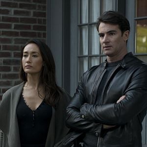 Fotoğraf Ben Lawson