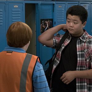 Fotoğraf Fresh Off The Boat