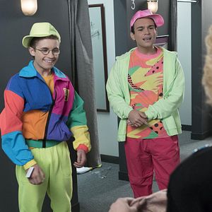 Fotoğraf The Goldbergs