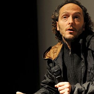 Fotoğraf Emmanuel Lubezki
