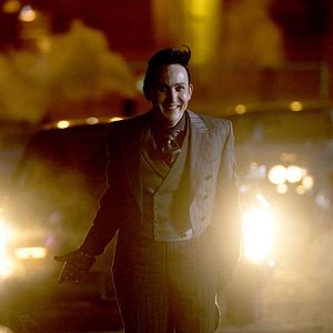 Fotoğraf Gotham (2014)