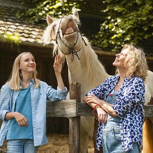 Fotoğraf Maren Kroymann