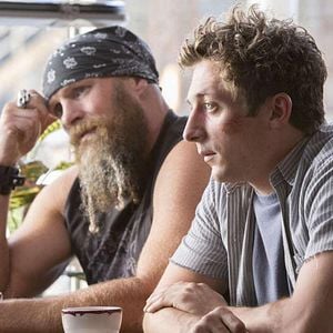 Fotoğraf Jeremy Allen White