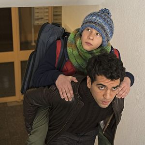 Fotoğraf Elyas M'Barek