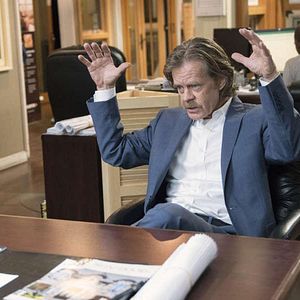 Fotoğraf William H. Macy
