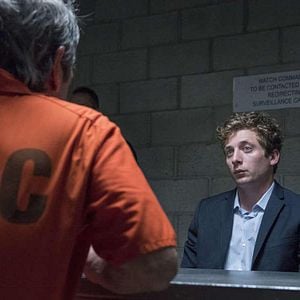 Fotoğraf Jeremy Allen White