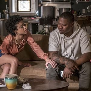 Fotoğraf Tiffany Boone