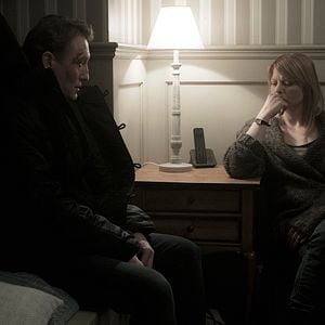 Fotoğraf Oliver Masucci