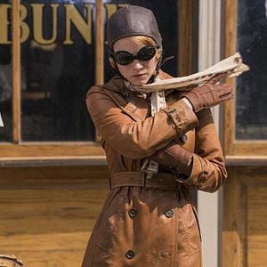 Fotoğraf Sarah Jones