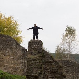 Fotoğraf Korku Kayıtları