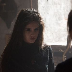 Fotoğraf Korku Kayıtları