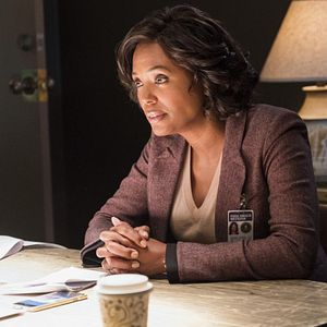 Fotoğraf Aisha Tyler