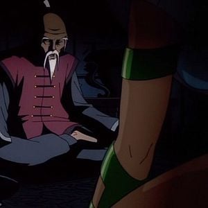 Fotoğraf Todd McFarlane's Spawn