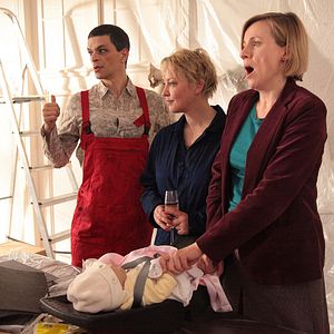 Fotoğraf Floriane Daniel