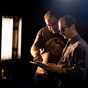 Fotoğraf Javier Albalá