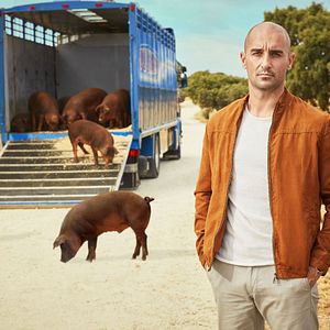 Fotoğraf Alain Hernández