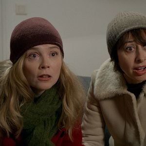 Fotoğraf Isabelle Carré