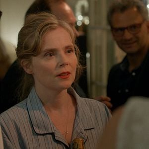 Fotoğraf Isabelle Carré