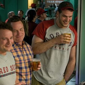 Fotoğraf Danny McCarthy