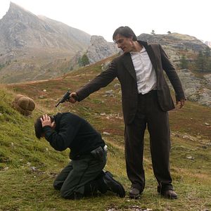 Fotoğraf Luca Marinelli