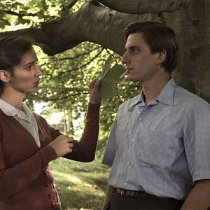 Fotoğraf Luca Marinelli