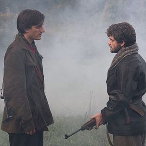 Fotoğraf Luca Marinelli