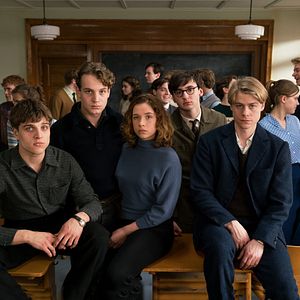 Fotoğraf Leonard Scheicher