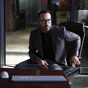 Fotoğraf Jeremy Piven