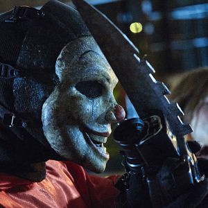 Fotoğraf Kanlı Oyun