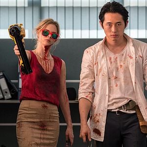 Fotoğraf Steven Yeun