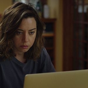 Fotoğraf Aubrey Plaza