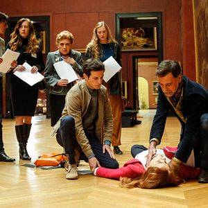 Fotoğraf Christophe Laubion