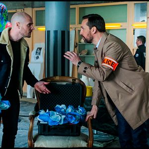 Fotoğraf Nicolas Gob