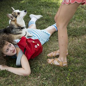 Fotoğraf Aidan Fiske