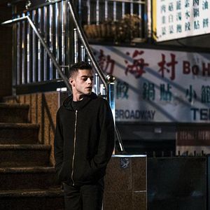 Fotoğraf Rami Malek