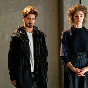 Fotoğraf Avan Jogia