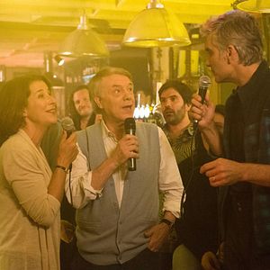 Fotoğraf François Vincentelli