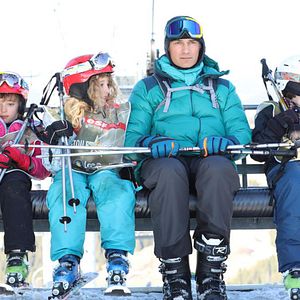 Fotoğraf François Vincentelli