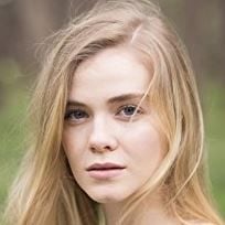 Fotoğraf Leah McNamara