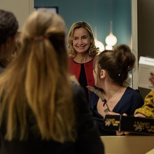 Fotoğraf Catherine Marchal