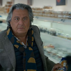 Fotoğraf Christian Clavier