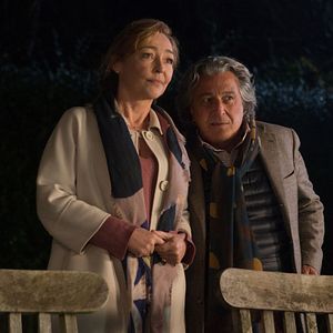 Fotoğraf Christian Clavier