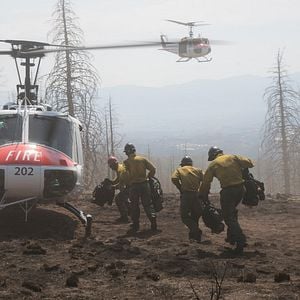 Fotoğraf Korkusuzlar