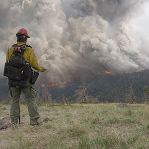 Fotoğraf Korkusuzlar