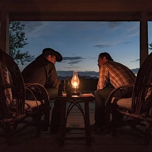 Fotoğraf Korkusuzlar