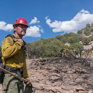 Fotoğraf Korkusuzlar