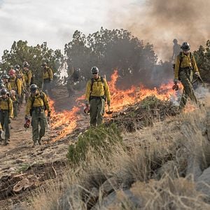 Fotoğraf Korkusuzlar