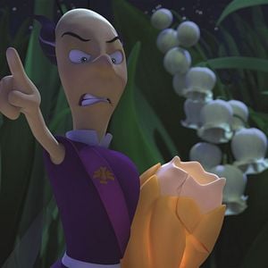 Fotoğraf Arı Maya 2: Bal Oyunları