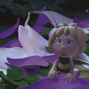 Fotoğraf Arı Maya 2: Bal Oyunları