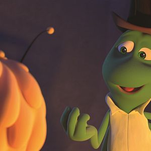 Fotoğraf Arı Maya 2: Bal Oyunları